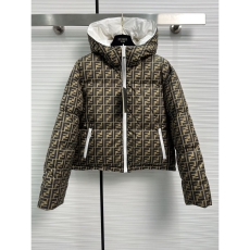 Fendi Down Jackets